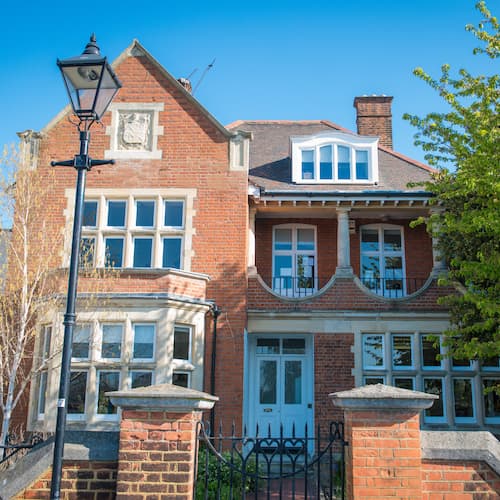 Latymer Prep School